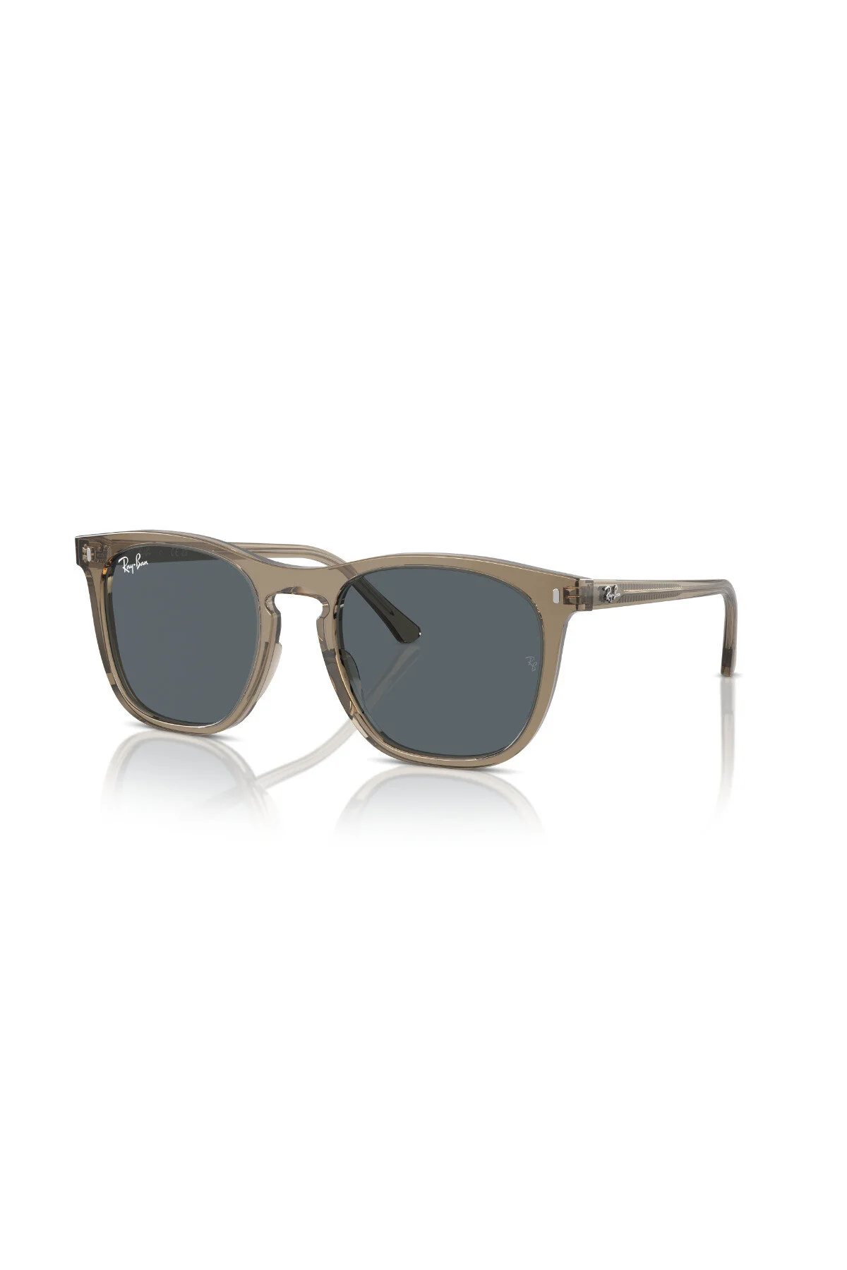 عینک آفتابی 0RB2210 6765R5 53 ری بن اورجینال Ray-Ban