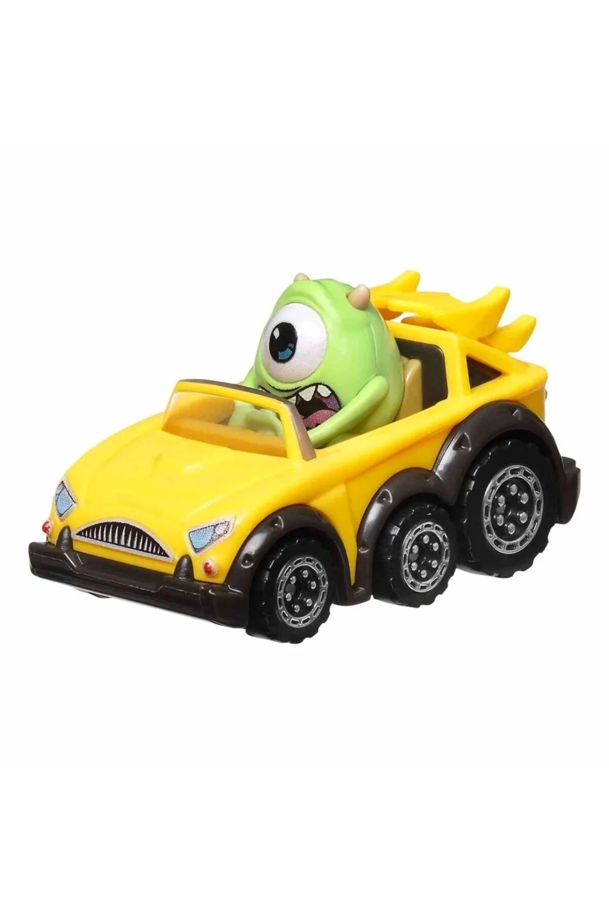ماشین اسباب بازی RACER VERSE HKB86 MIKE WAZOWSKI DISNEY PIXAR HKB93 HOT WHEELS