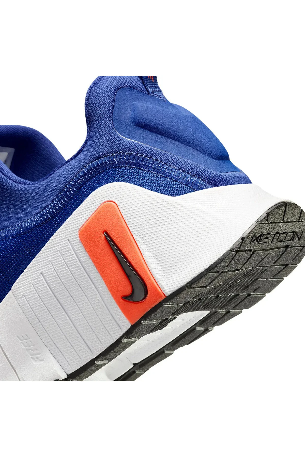 کفش تناسب اندام مردانه های تمرینی METCON 6 ASTRONOMY BLUE HYPER CRIMSON نایک Nike