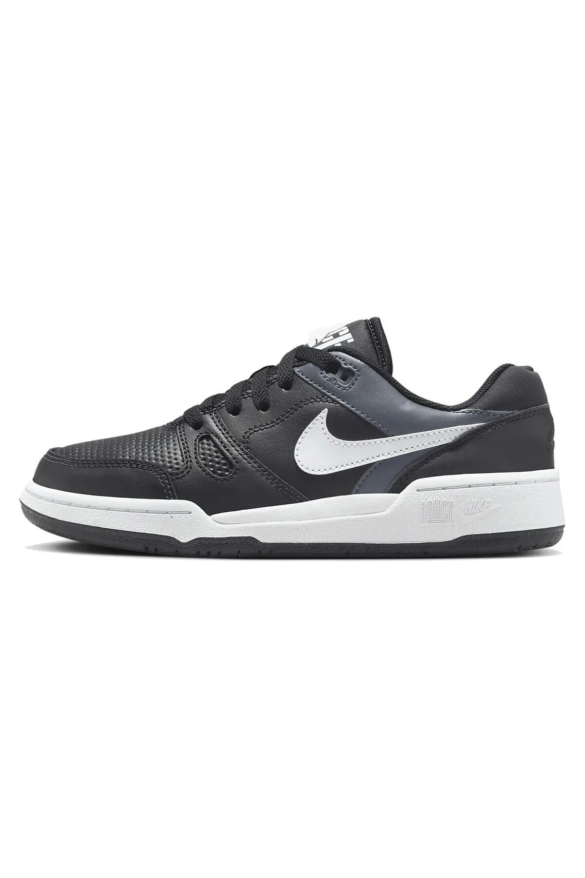 کفش پیاده روی مردانه و زنانه PANTOFI SPORT NIKE PENTRU COPII FULL FORCE LO BG FV5929001 نایک Nike