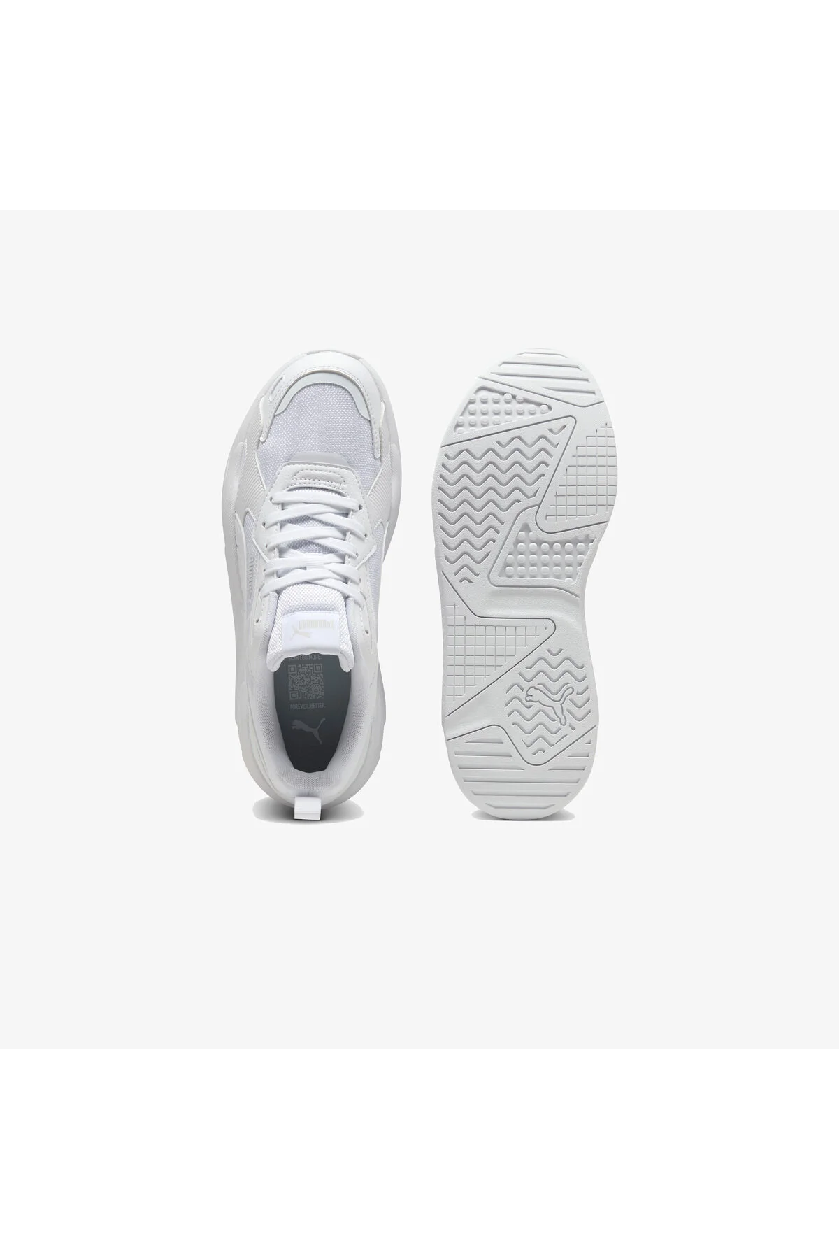 اسنیکر زنانه کفش مخصوص اشعه ایکس پوما Puma