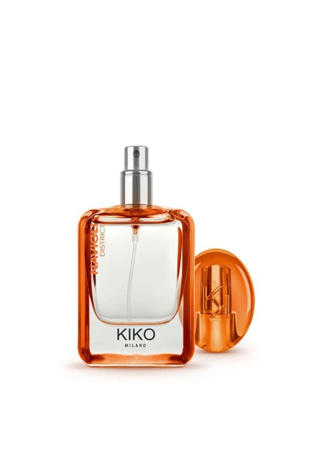عطر ادکلن SCENT OF MILAN 05 NAVIGLI DISTRICT اورجینال KIKO