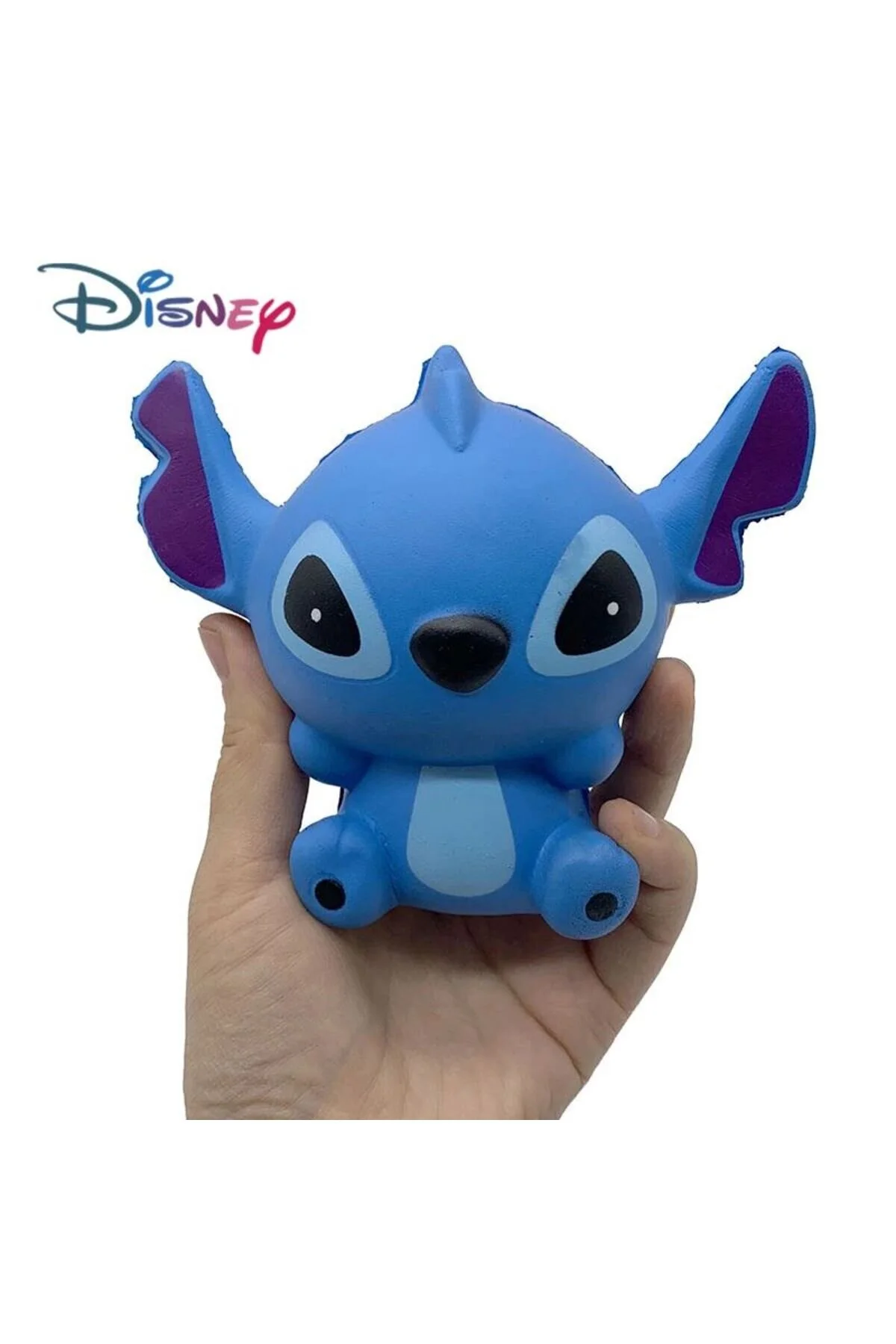 اسباب بازی های پشمی SITCH SUKUSHI SLOW RISING SCENTED CHARACTER CARTOON CUTE STRESS TOY 11.5 سانتی متر oyuncakçı savaş & europe shop