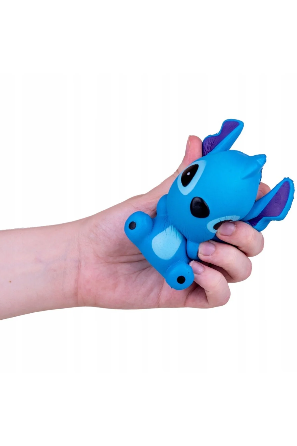 اسباب بازی های پشمی SITCH SUKUSHI SLOW RISING SCENTED CHARACTER CARTOON CUTE STRESS TOY 11.5 سانتی متر oyuncakçı savaş & europe shop
