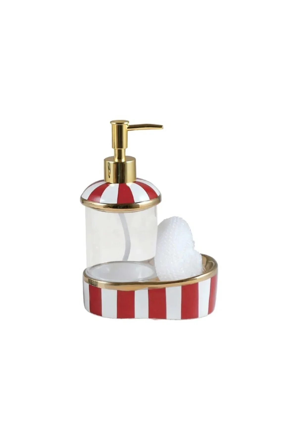 جاصابونی طراحی ویژه SOAPLUK PORCELAIN اورجینال Paçi