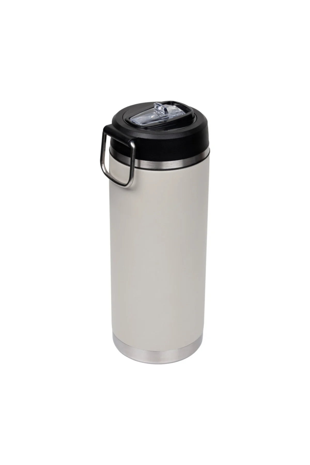 فلاسک قمقمه 0.94 لیتری ICON SERIES با نی ماسه سنگ ترموس Thermos