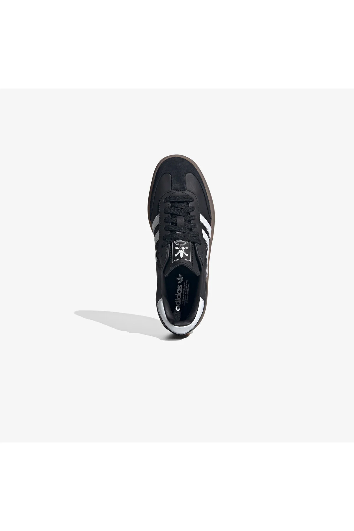 اسنیکر زنانه کفش های ورزشی سیاه سامبا JI1350 adidas