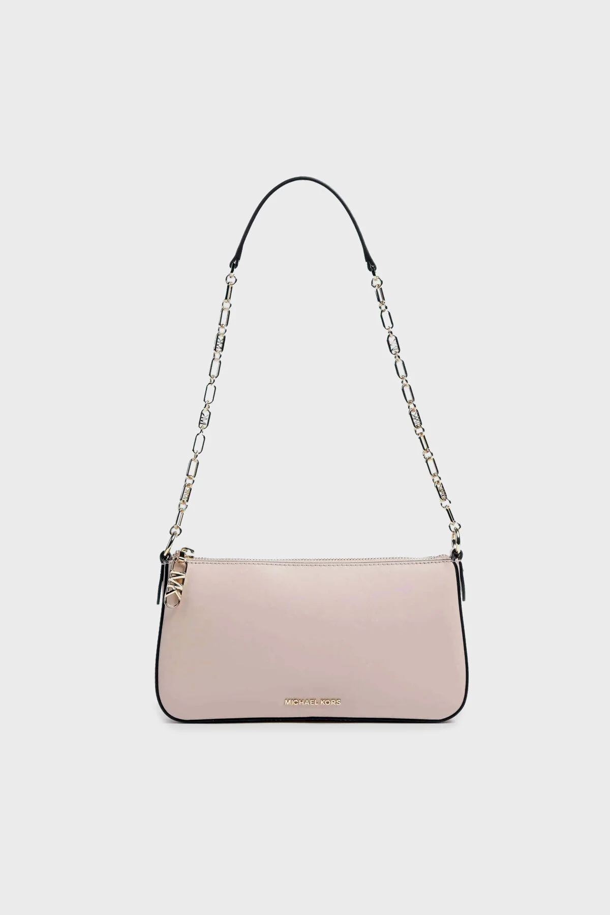 کیف شانه ای 100 ٪ کیسه بند چرمی 32H3G8EW6L187 32H3G8EW6L 187 مایکل کورس اورجینال Michael Kors