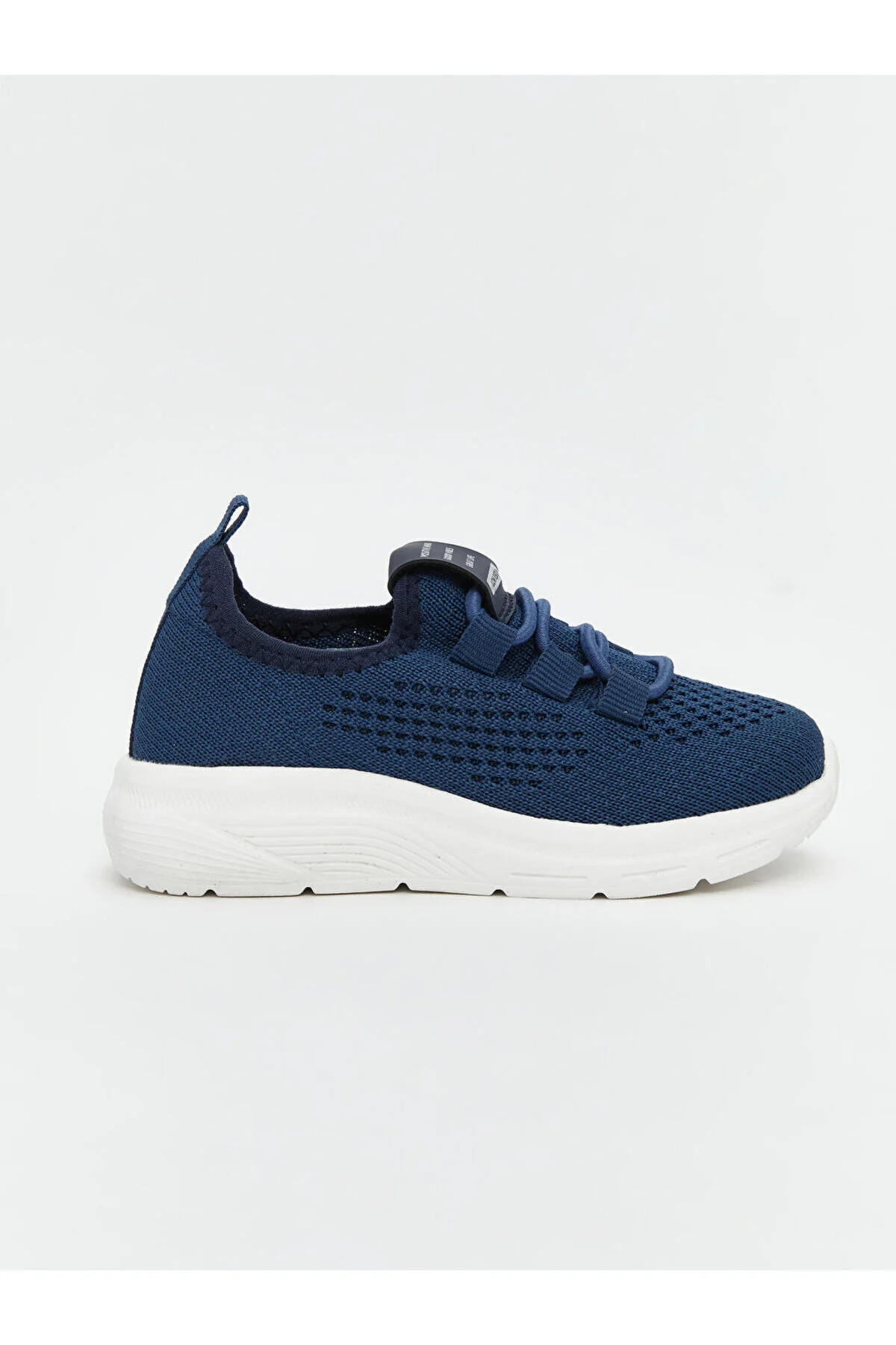 کفش زنانه LCW STEPS FILE BLUE SNEAKERS دقیق زنان ال سی وایکیکی LC Waikiki