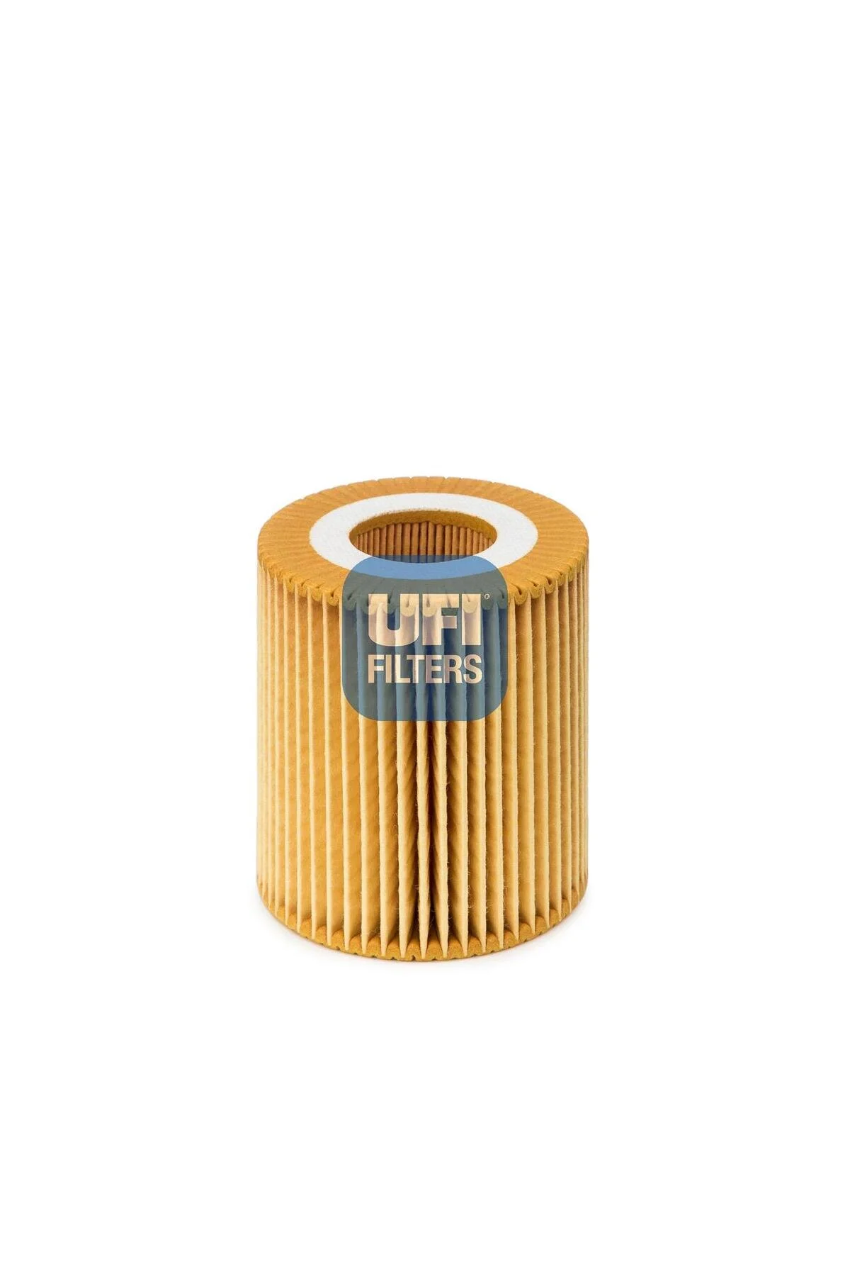 فیلتر روغن UFI BMW 25.028.00 Ufi Filters