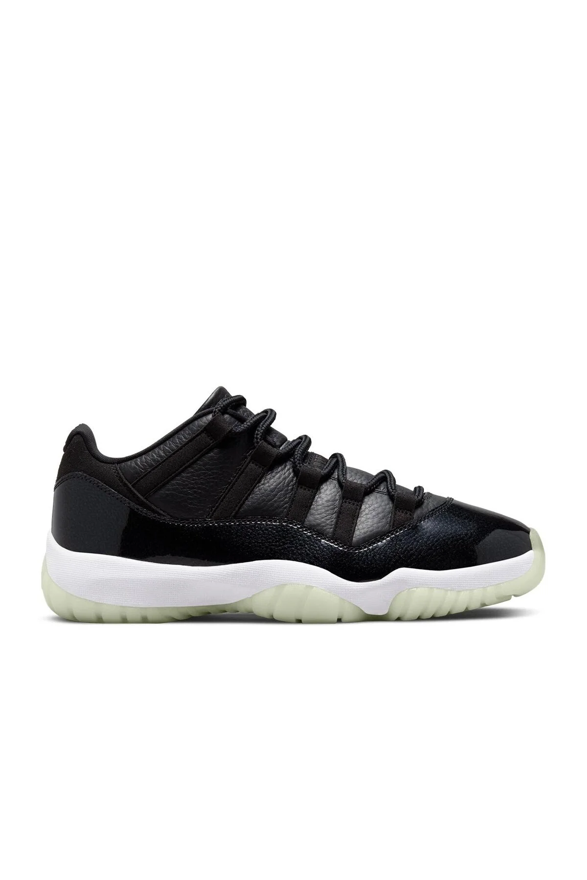کفش بسکتبال مردانه 11 ورزشی کمتری نایک Nike