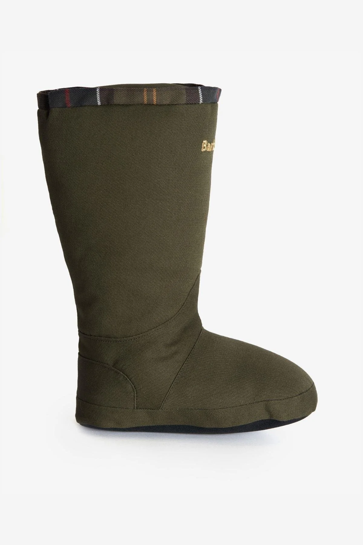 اسباب بازی سگ سبز بوت پوتین DOG TOY GN11 باربور Barbour
