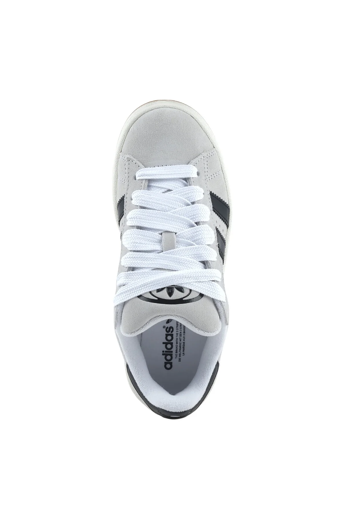 کفش پیاده روی مردانه و زنانه ورزشی BEIGE CAMPUS 00S GY0042 adidas