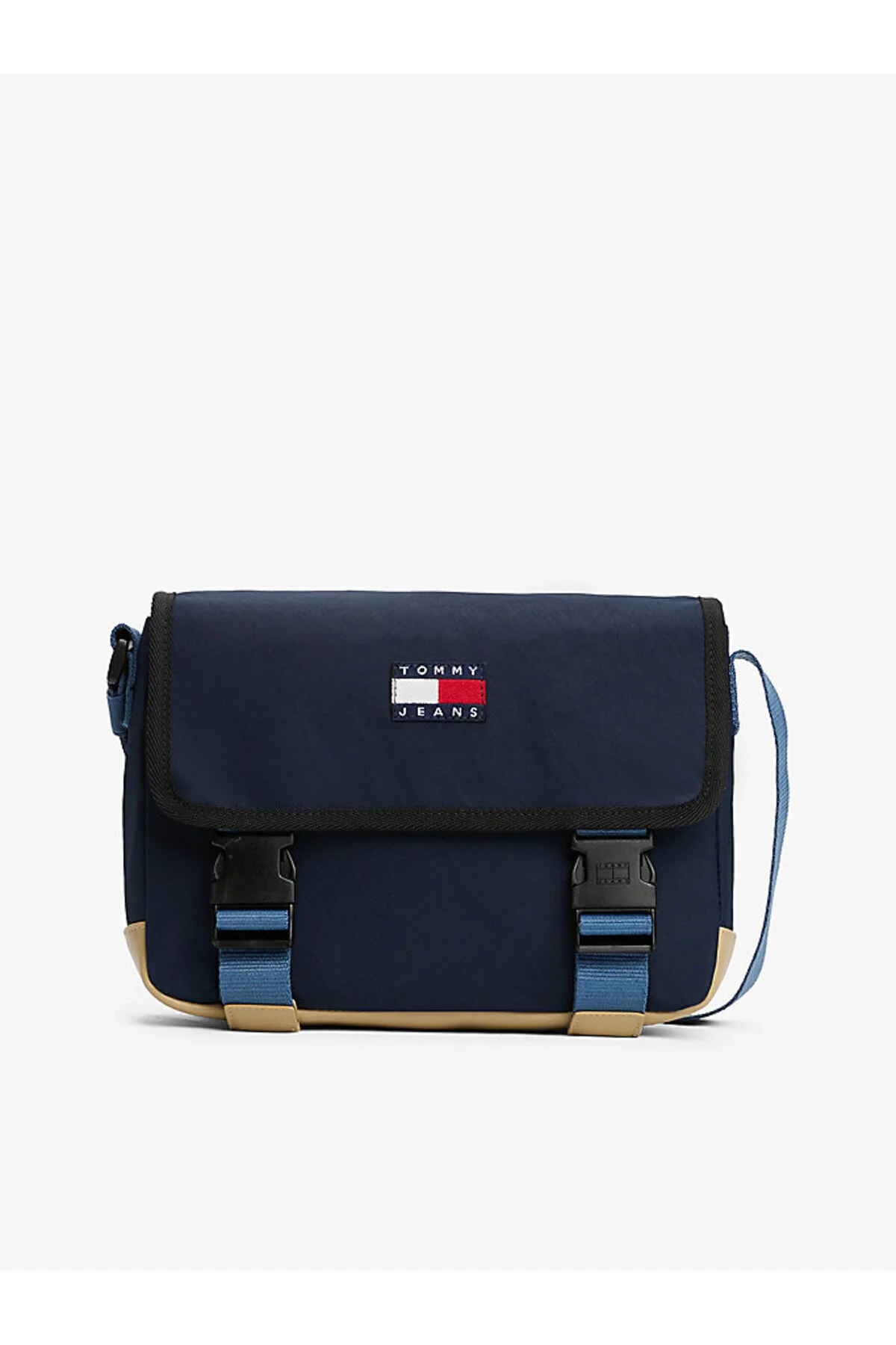 کیف لپ تاپ و اسناد TJM DAILED CROSSBODY اورجینال Tommy Hilfiger