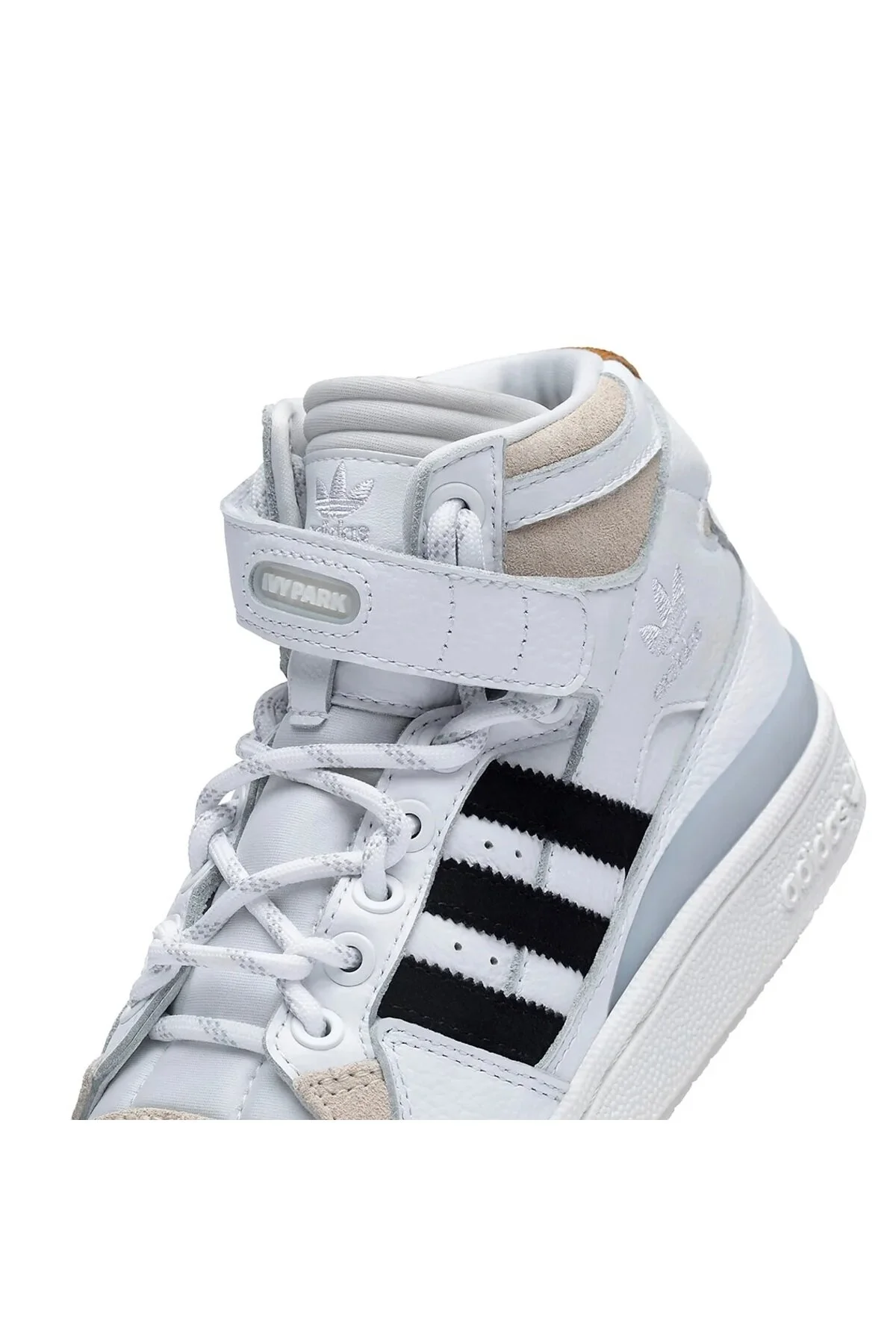 کفش مردانه X Ivy Park Forum Mid Sport Shoess29020 آدیداس adidas