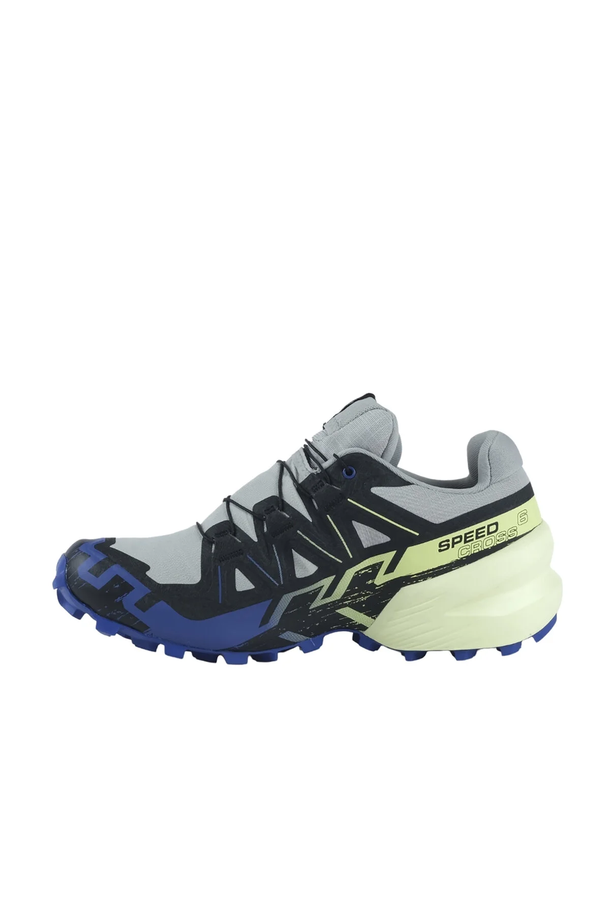 کفش مردانه بیرونی Speedcross 6 Goretex سالامون Salomon