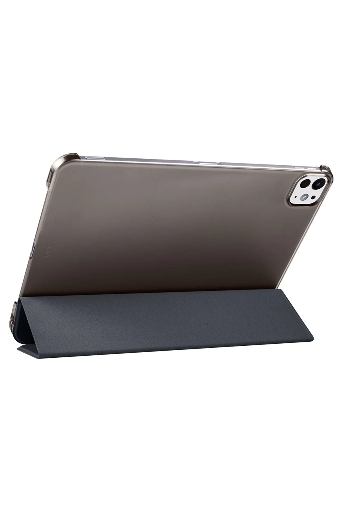 کاور تبلت IPAD PRO 11 اینچی M4 M5 CASE FLIP COVER قاب کامپیوتر با محفظه قلم سازگار UnDePlus