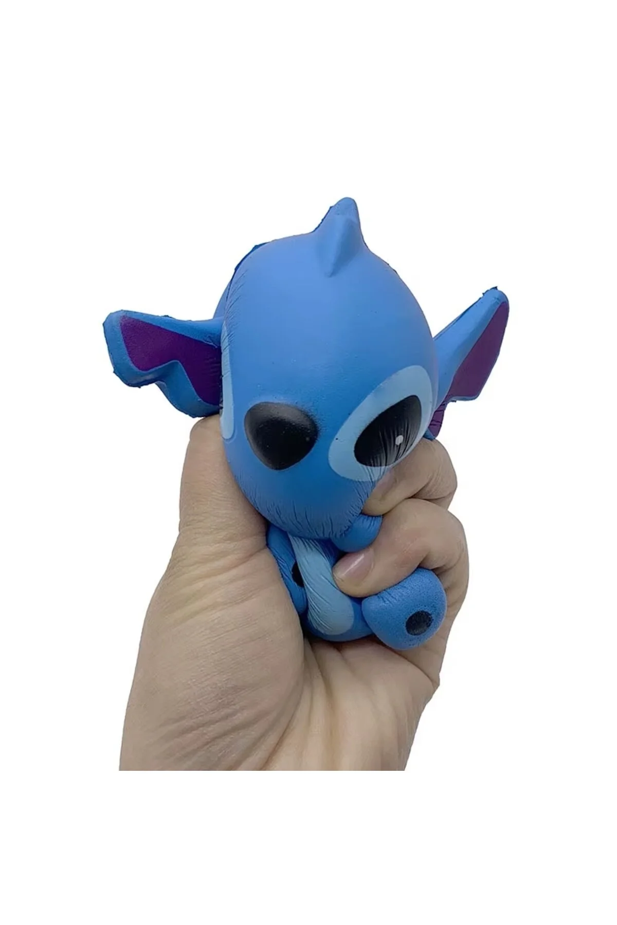 اسباب بازی های پشمی SITCH SUKUSHI SLOW RISING SCENTED CHARACTER CARTOON CUTE STRESS TOY 11.5 سانتی متر oyuncakçı savaş & europe shop
