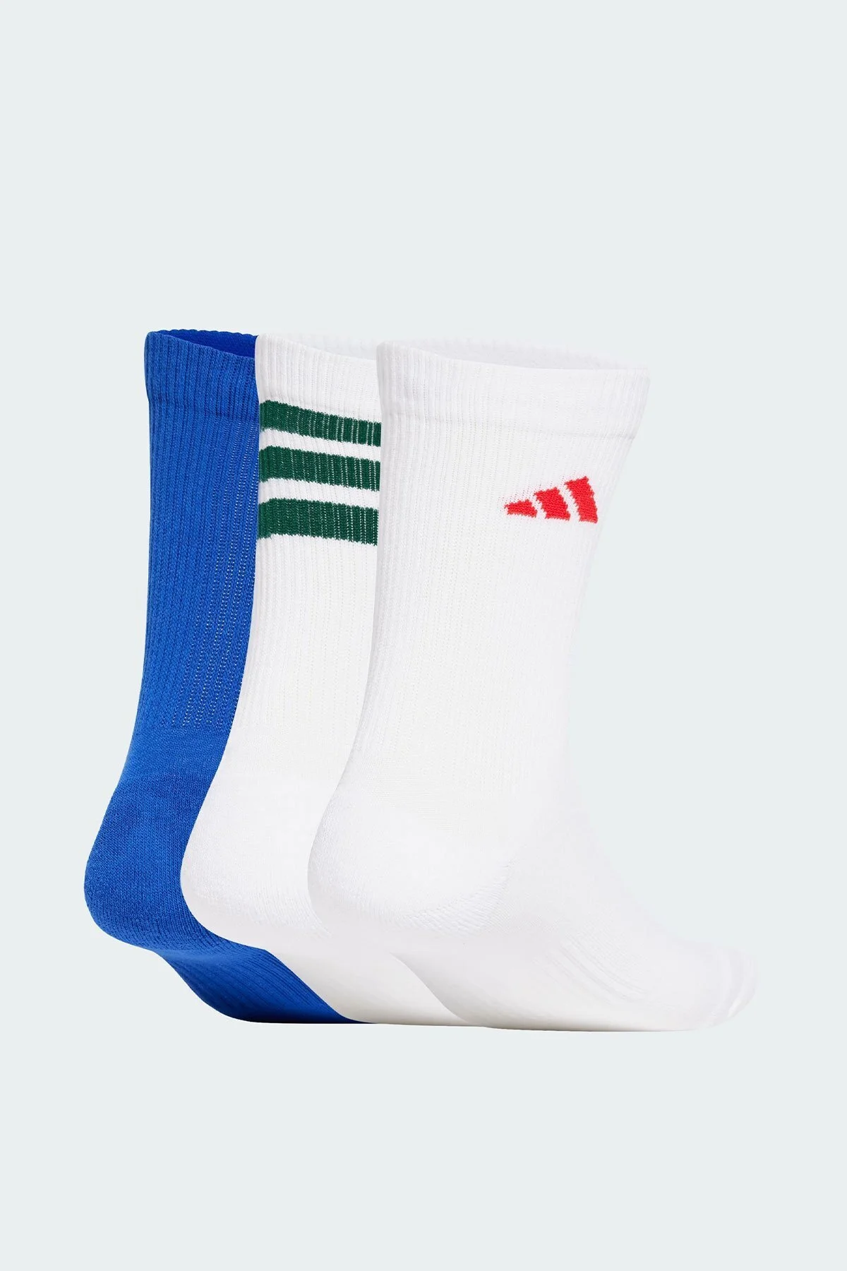 جوراب زنانه 3P آرم زنان اورجینال adidas