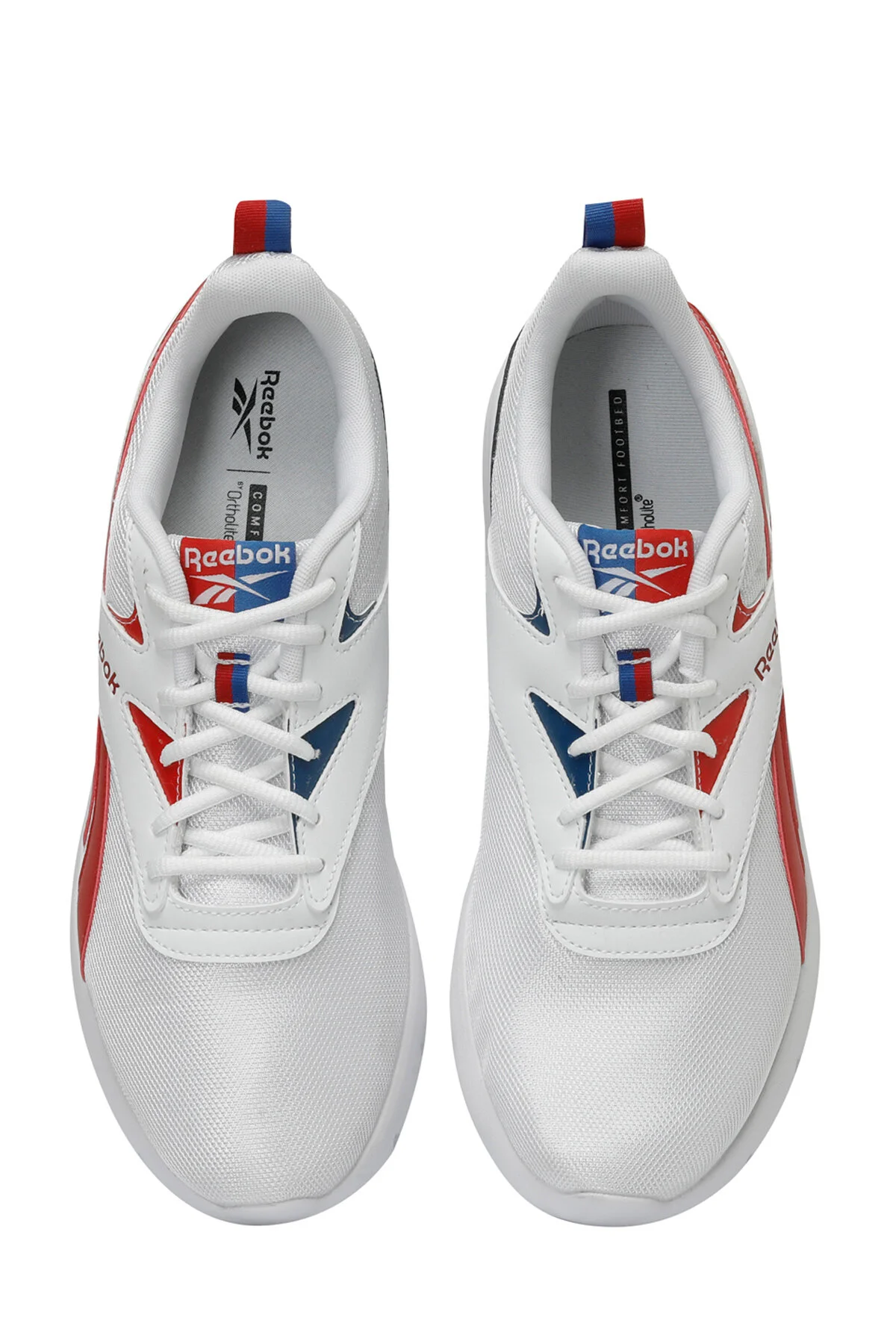 کفش مردانه زنانه یونیسکس ورزشی UNISEX WHITE0 ریباک Reebok