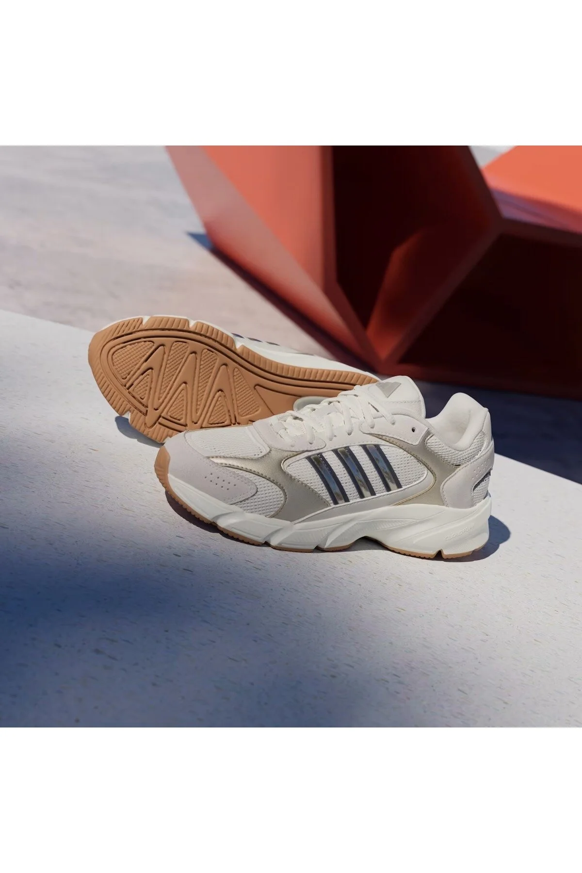 کفش پیاده روی زنانه CRAZYCHAOS 2000 ورزشی IG4346 adidas