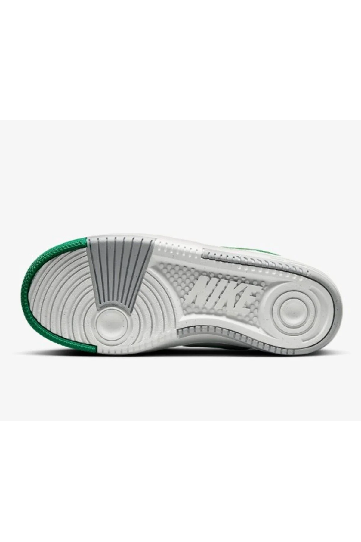 کفش پیاده روی زنانه ورزشی گاما WOMENSE چرمی سفید DAILY SNEAKERS نایک Nike