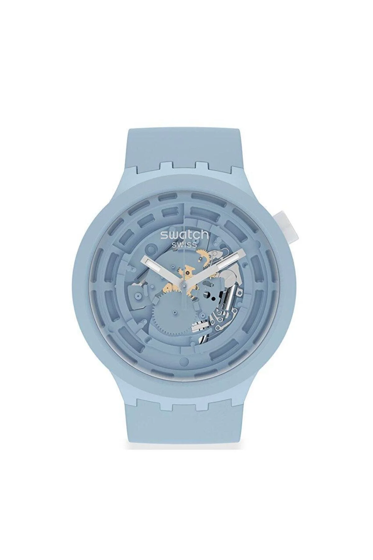 ساعت مچی سواچ مدل SB03N100 یونیسکس  Swatch
