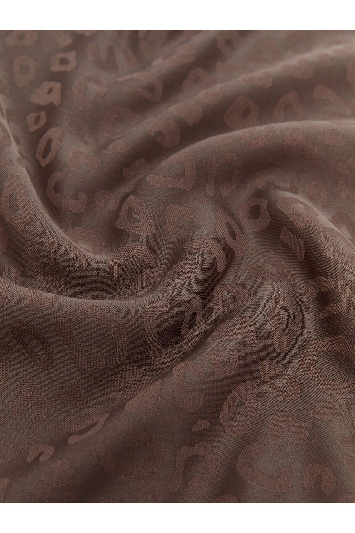 کلاه زنانه LCW BROWN BASIC SHALL VUAT LC Waikiki