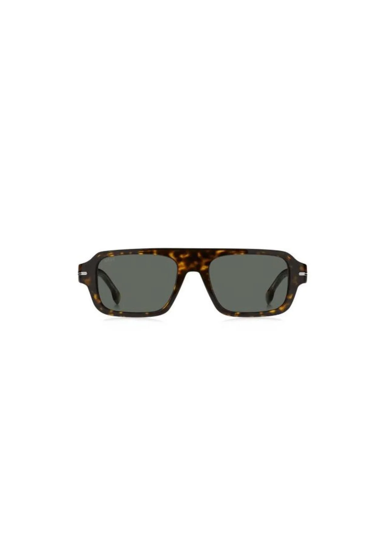 عینک آفتابی سبز مردانه 1595 S 086 BOSS