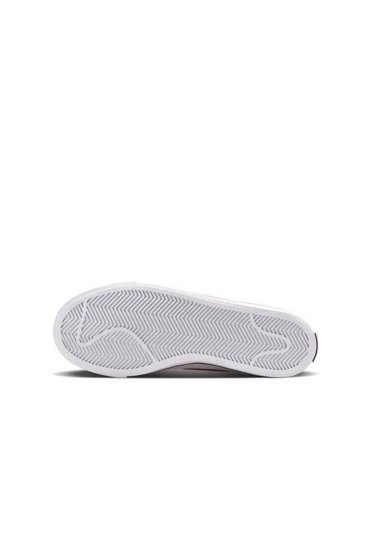 کفش پیاده روی مردانه و زنانه های سفید DA5380 122 میراث دادگاه نایک Nike