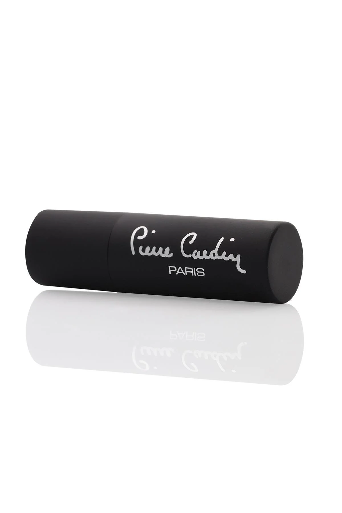 رژ لب مات چفونی با رنگ قرمز گلسرخ مدل 178 مناسب برای همه پیررا کاردین Pierre Cardin