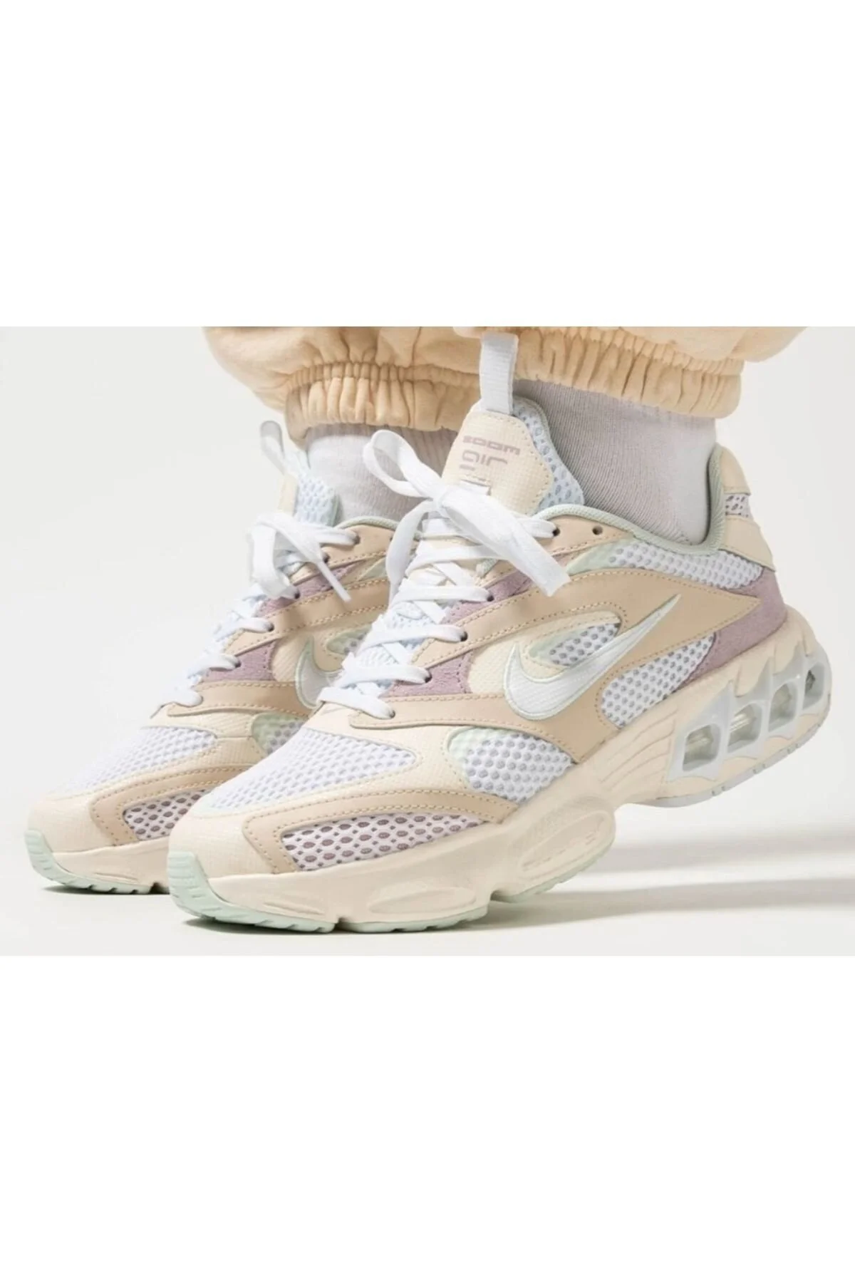 کفش زنانه آتش سوزی هوا زوم روزانه Aslan Sport نایک Nike