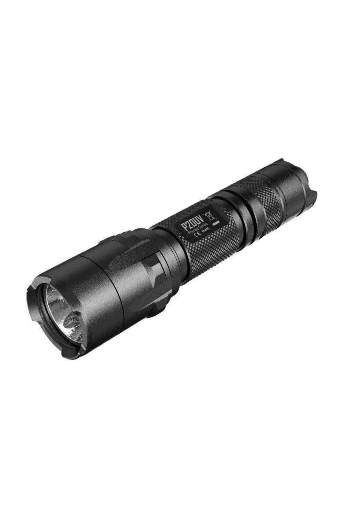 چراغ قوه NECORE P20UV 800 LUMEN EF LIGHT Nitecore