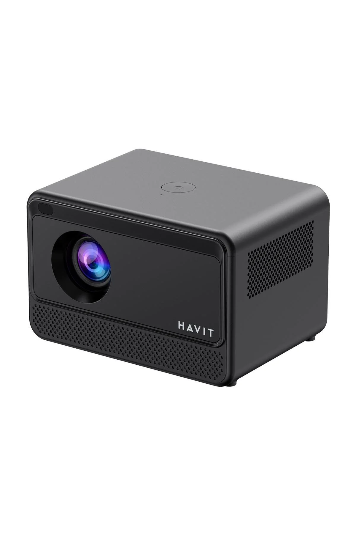 پروژکتور دستگاه طرح ریزی هوشمند PJ211 PRO ANDROID TV Havit