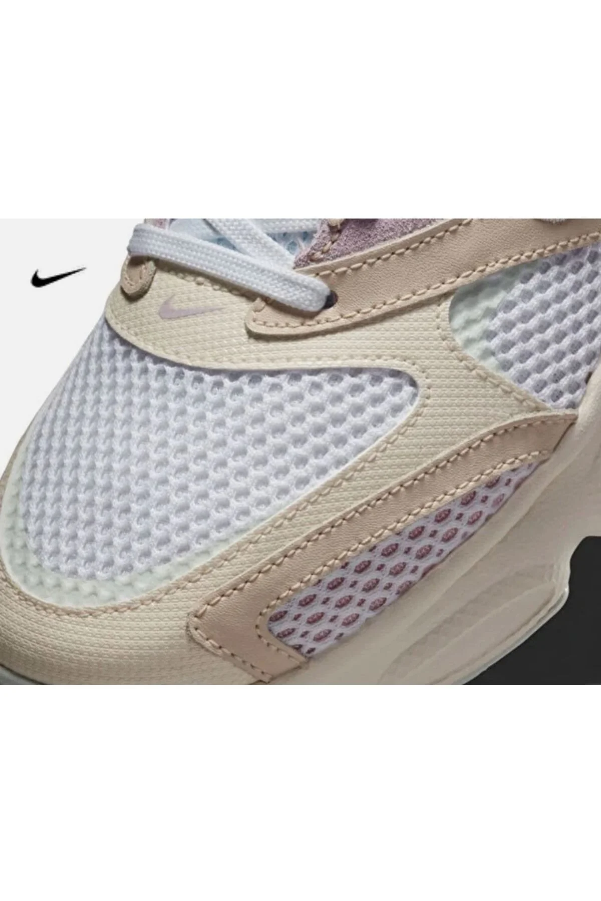 کفش زنانه آتش سوزی هوا زوم روزانه Aslan Sport نایک Nike