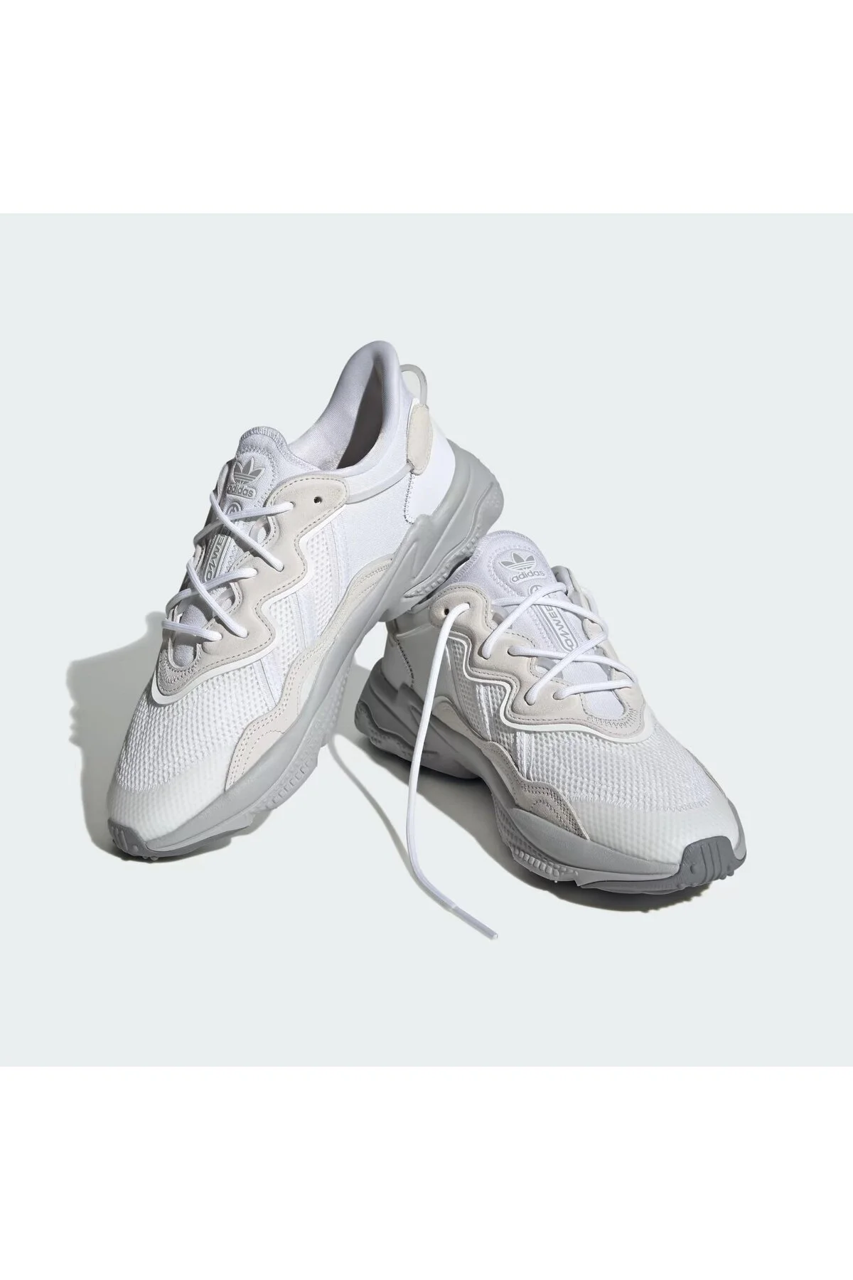 کفش مردانه ورزشی Ozweegoıd9816 آدیداس adidas