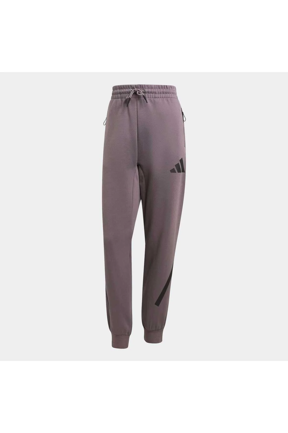 زنانه Z.N.E. TRACKSUIT GRAY SIX JJ4769 آدیداس adidas