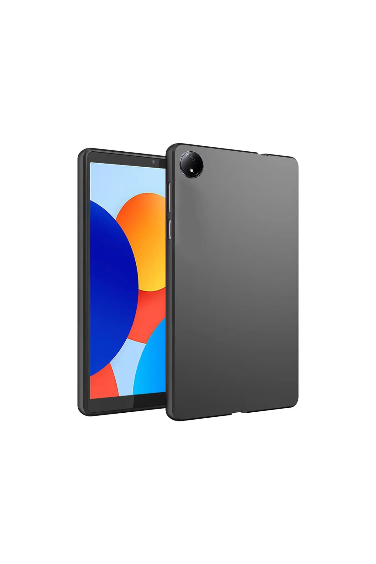 کاور تبلت شیائومی REDMI PAD SE 8.7 اینچی سیلیکونی TPU SOFT CASE Microcase
