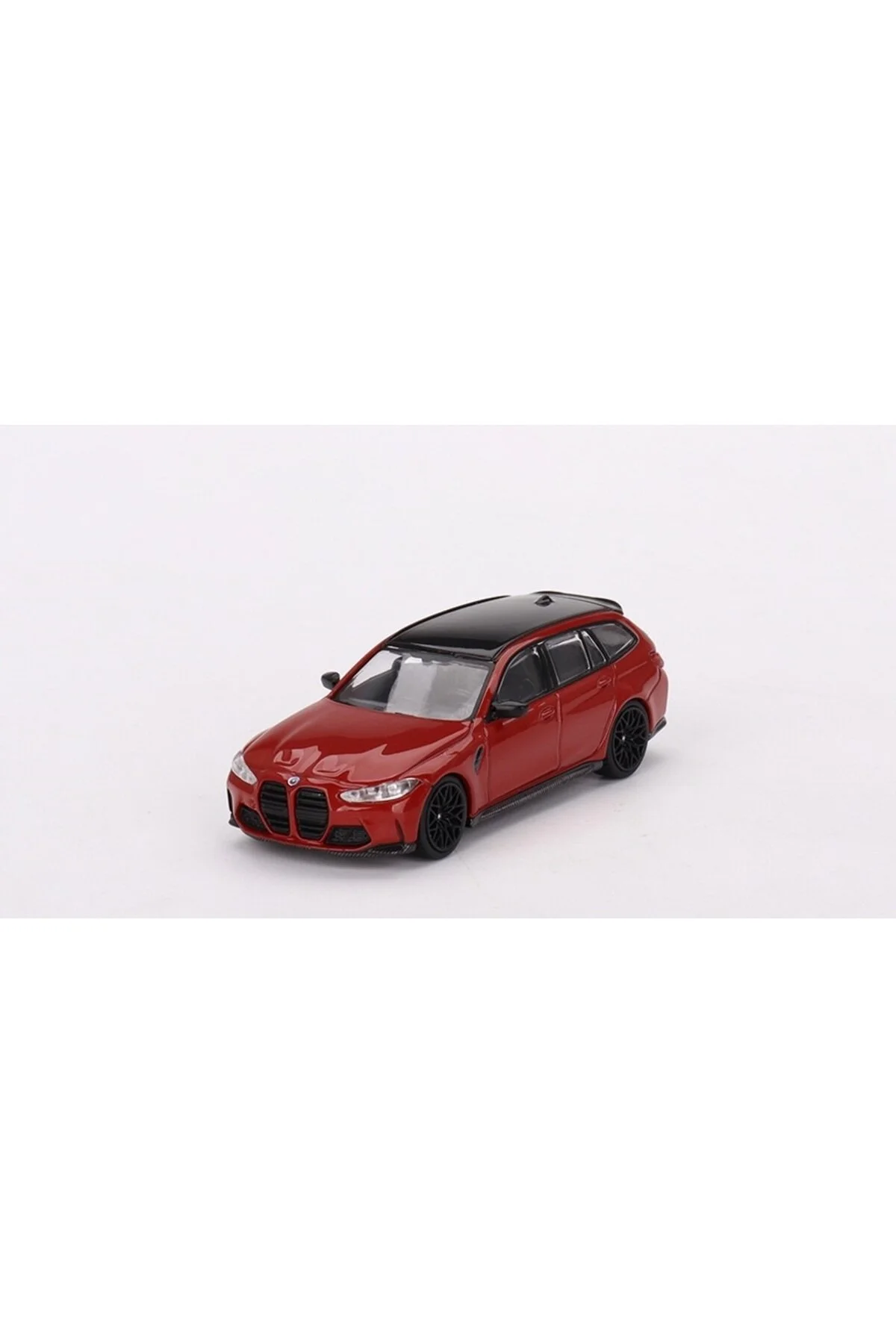 ماشین اسباب بازی 700 BMW M3 COMPETITION TOURING mini gt