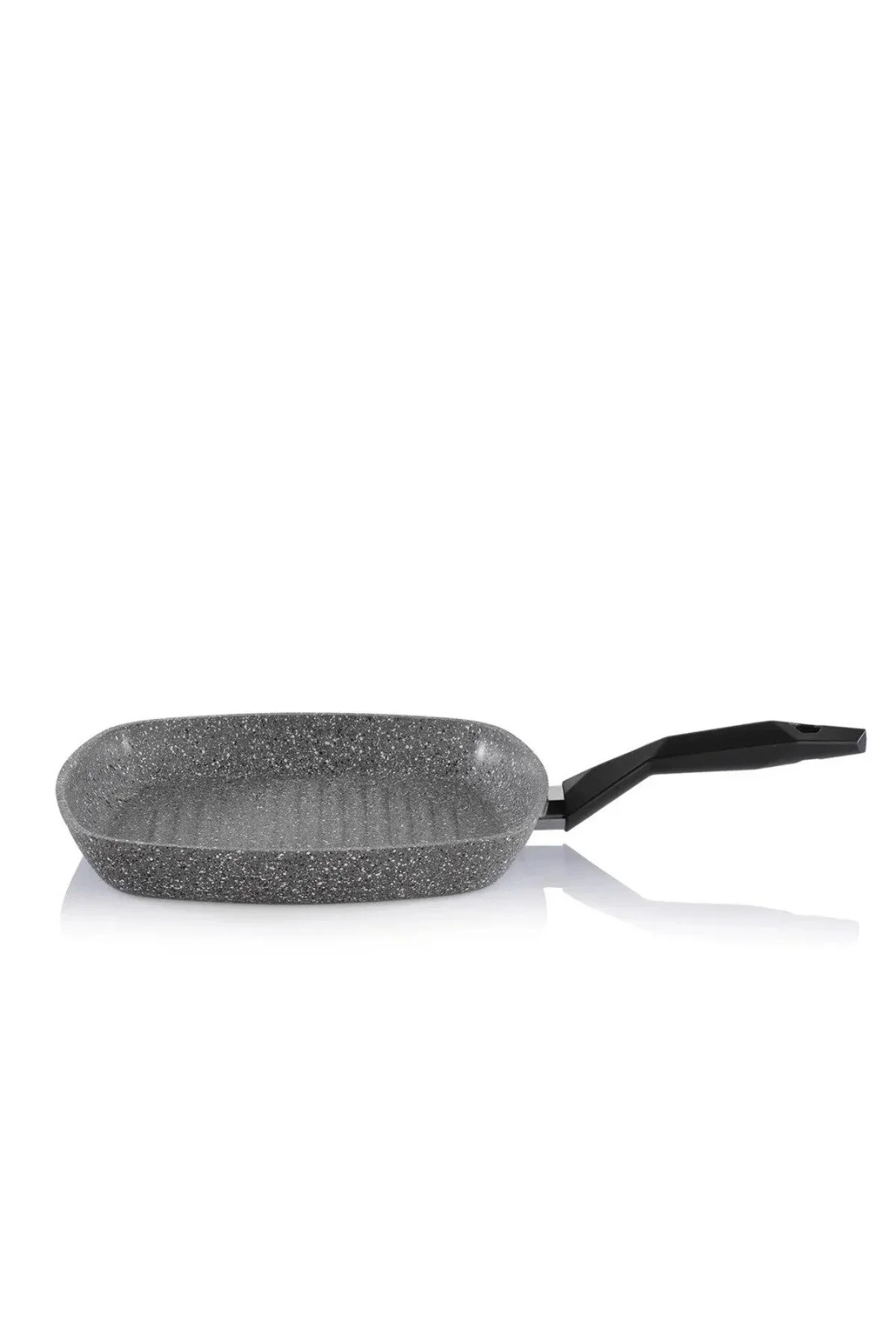 تابه CORY 5 قطعه مجموعه گرانیت WOK CREPE GRILL SQUARE SAHAN Schafer