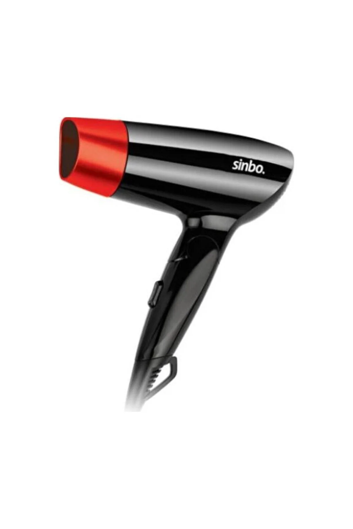 سشوار قرمز SHD 7097 اورجینال Sinbo