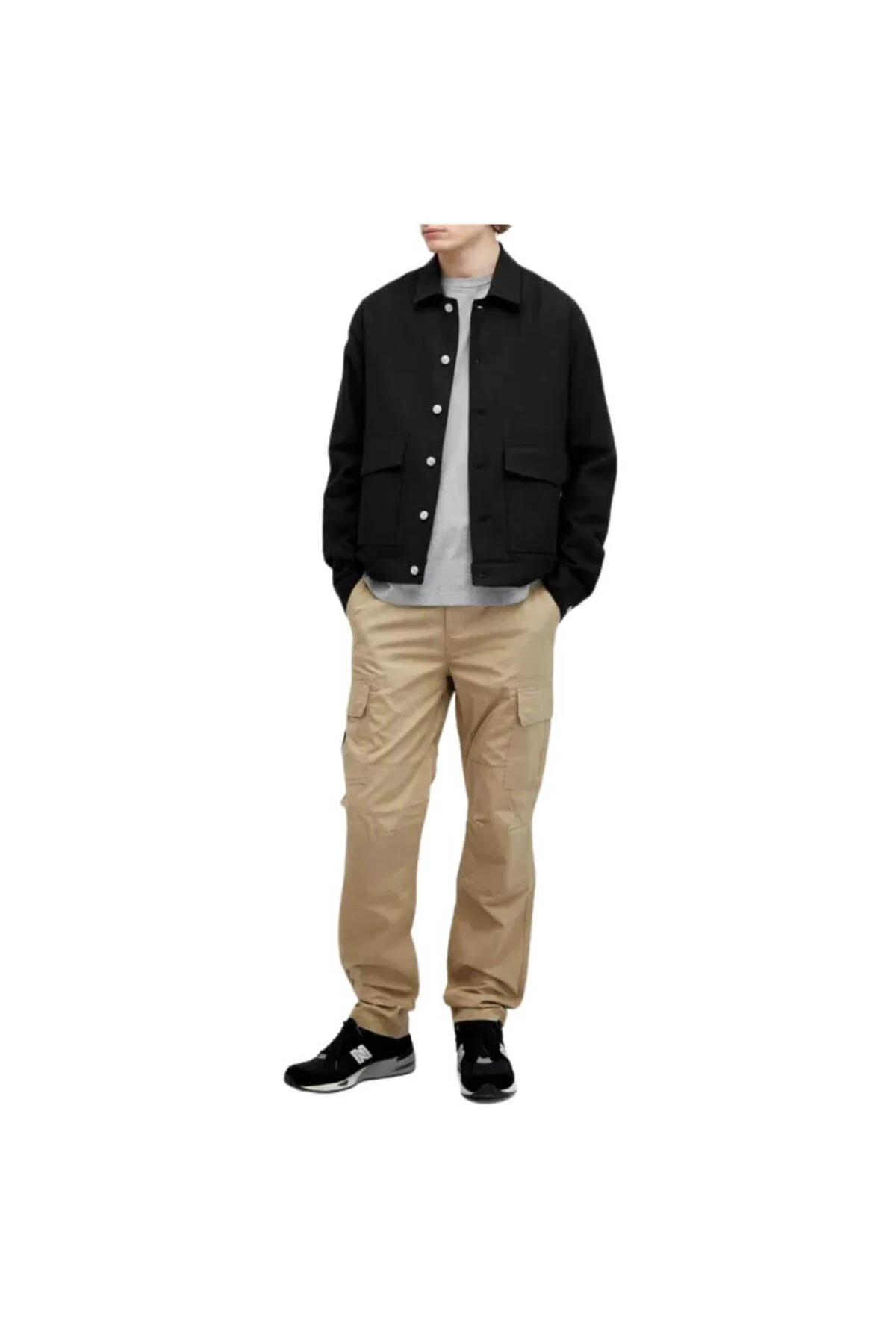 شلوار چند رنگ مردانه قهوه ای اورجینال Dickies