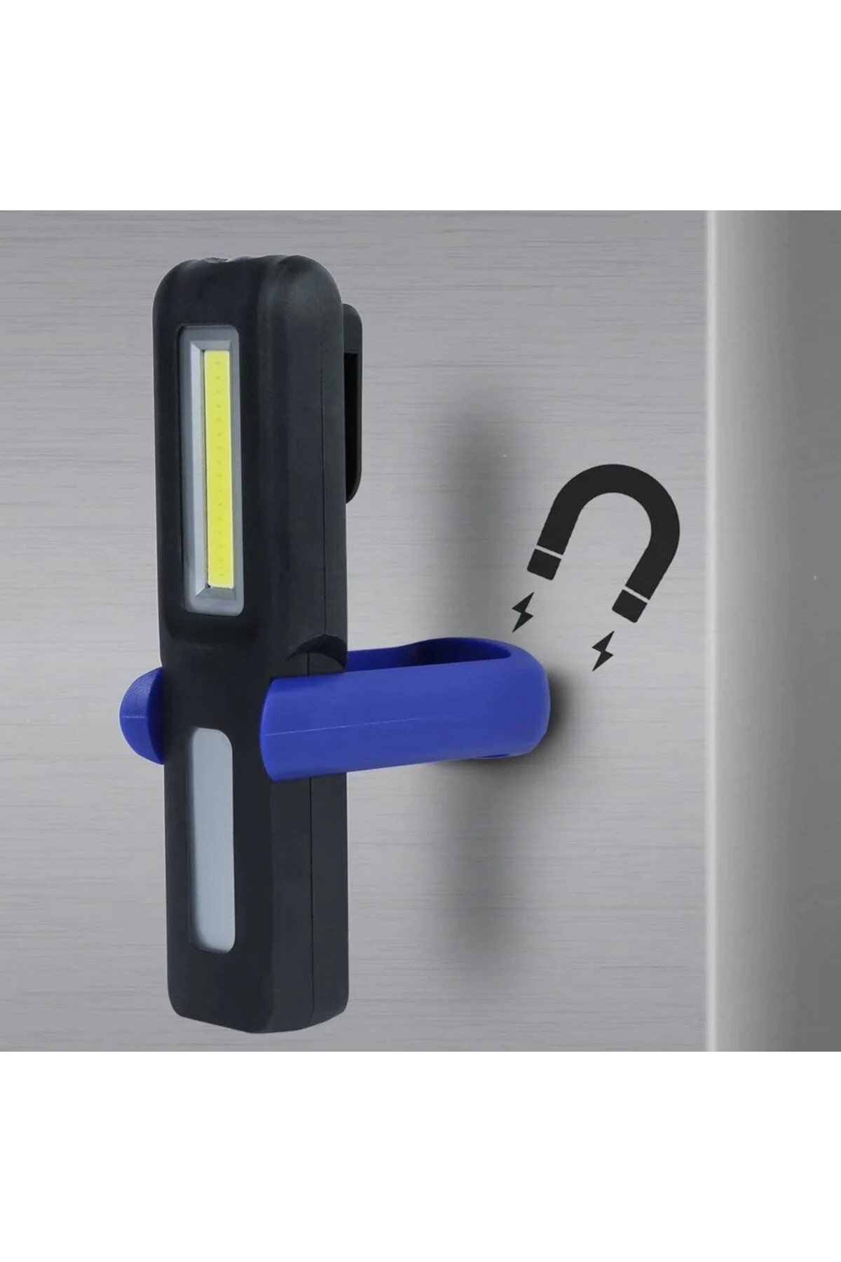 چراغ قوه LAMP کار قابل تنظیم سطح نور WT 285 karadağsb