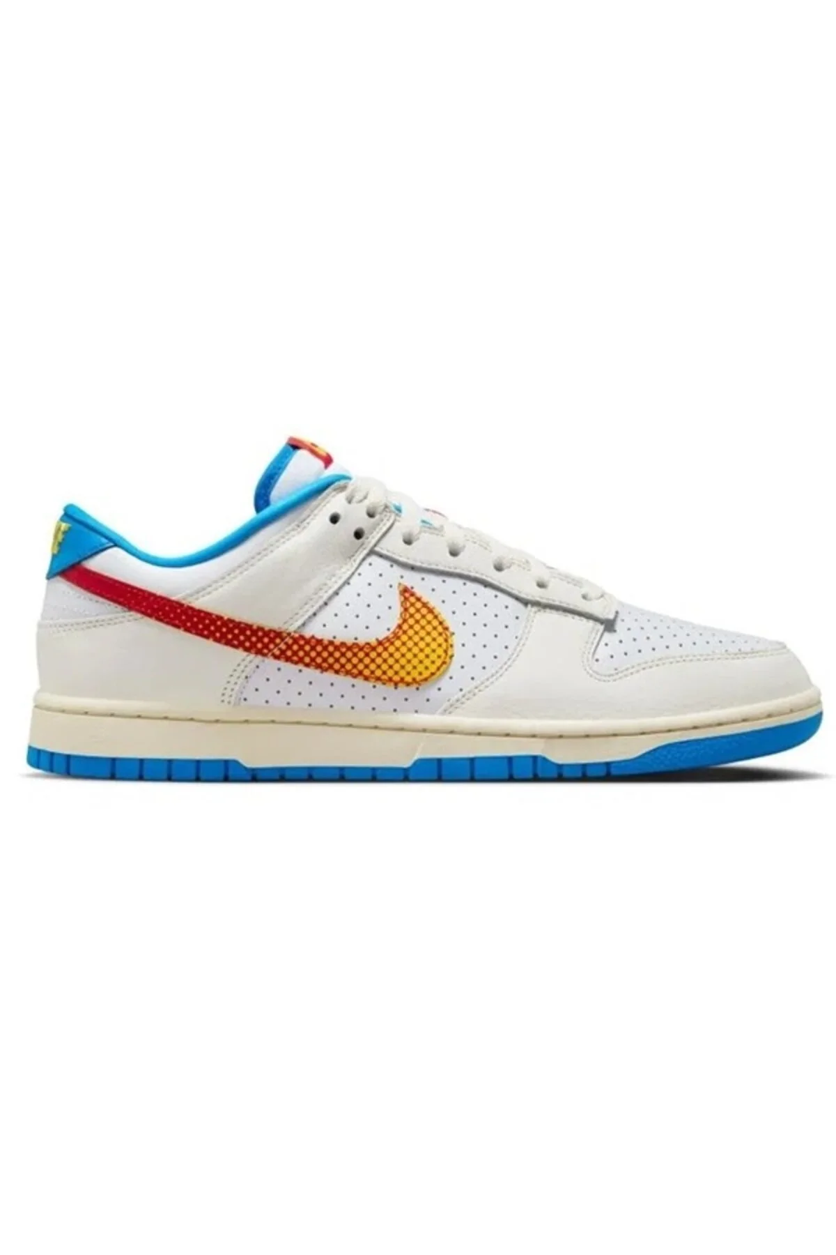 اسنیکر مردانه کفش ورزشی اورجینال نایک Nike
