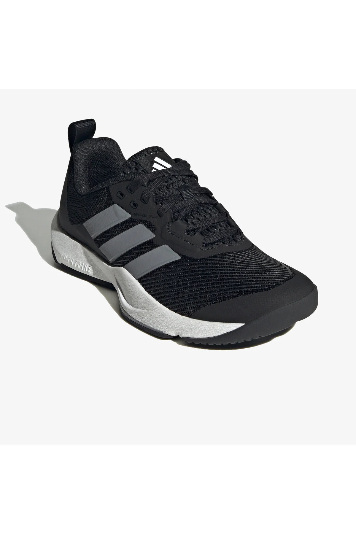 کفش تناسب اندام زنانه RAPIDMOVE 2 سیاه ورزشی روزانه آدیداس adidas