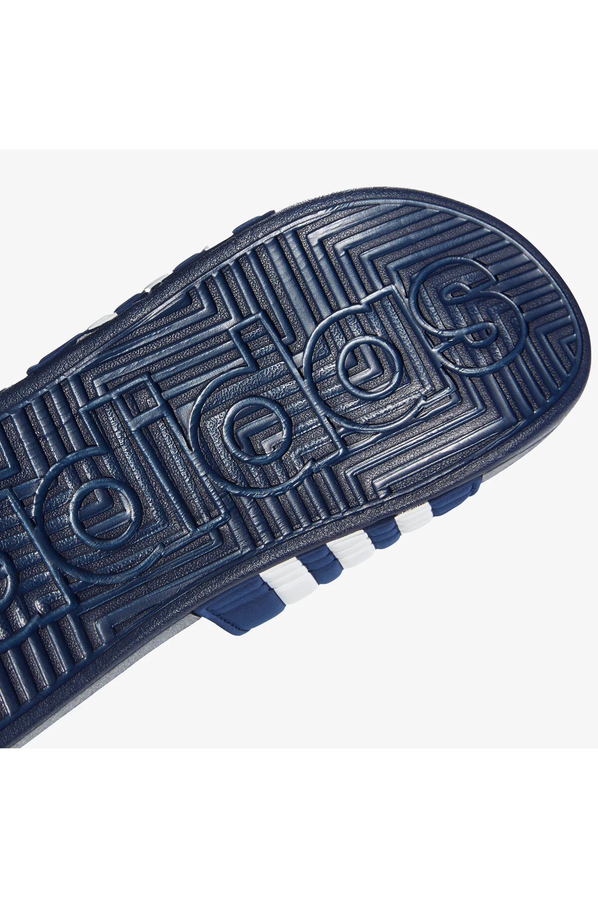 دمپایی مردانه 47 آبی اورجینال آدیداس adidas