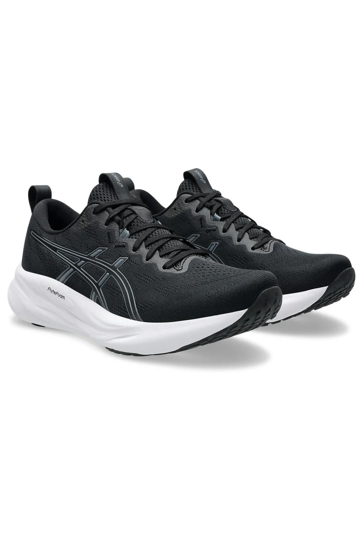 کفش ورزشی مشکی زنانه GEL PULSE 16 1012B755 002 آسیکس Asics