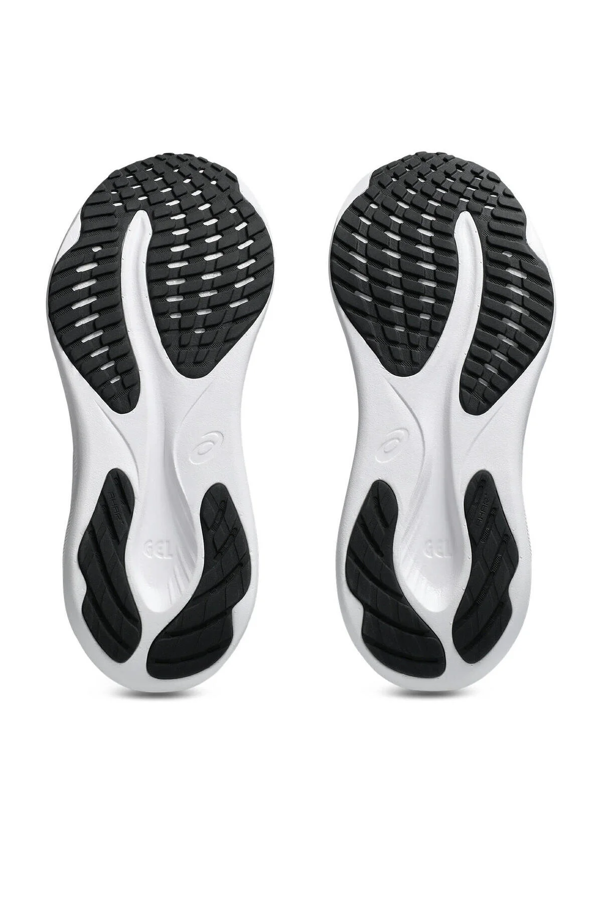 کفش ورزشی مشکی زنانه GEL PULSE 16 1012B755 002 آسیکس Asics