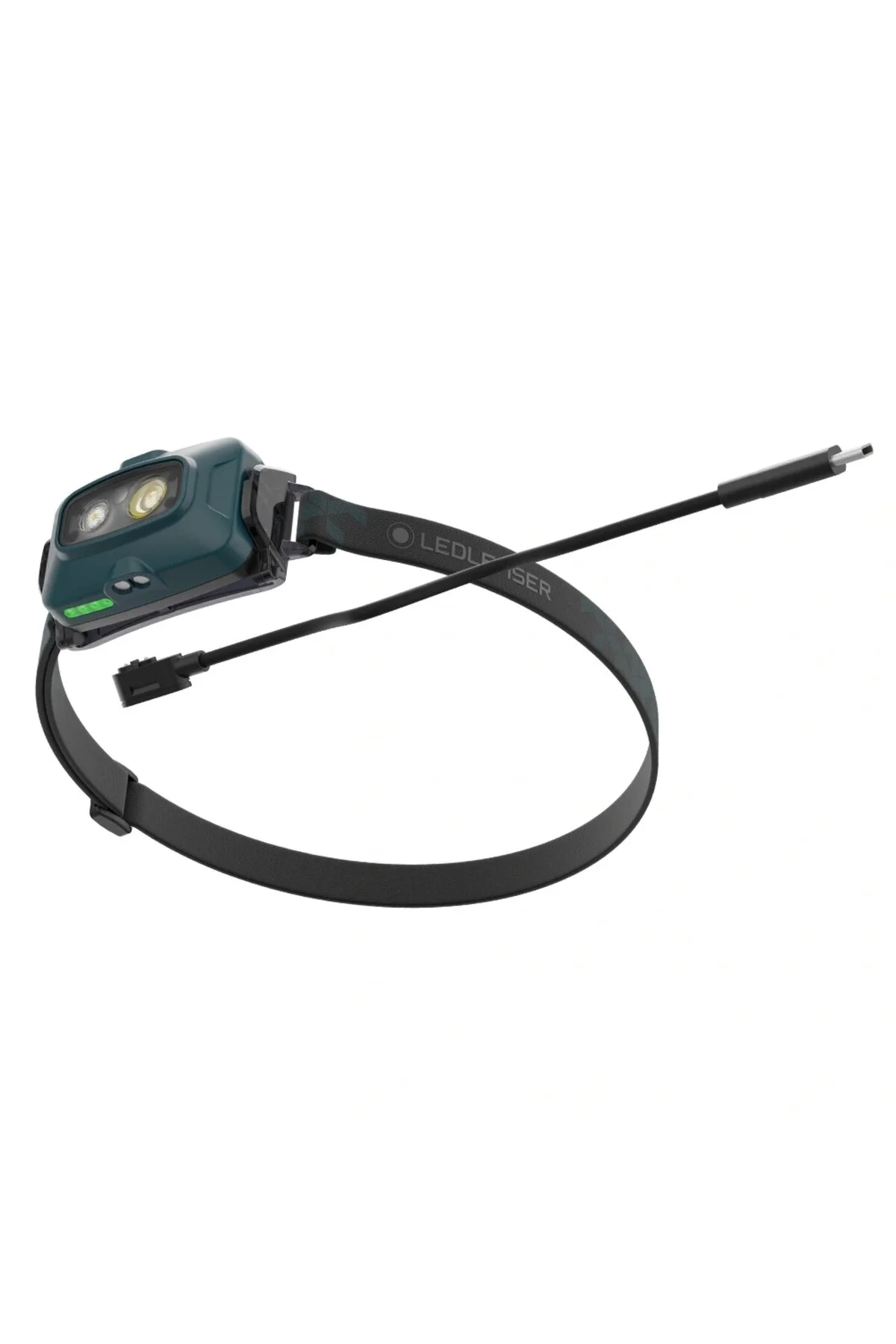 چراغ قوه HF4R CORE TEAL GREEN نسخه محدود Astüm Askeri Malzeme