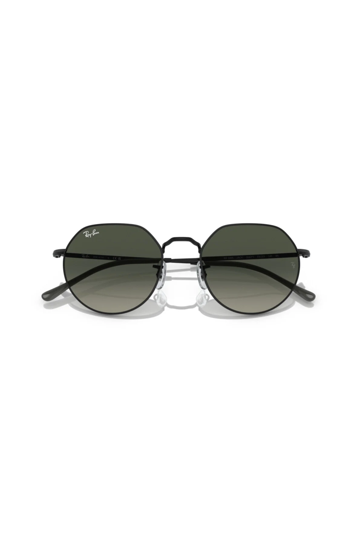 عینک آفتابی RB 3565 002 71 51 20 145 یونیکس ری بن اورجینال Ray-Ban